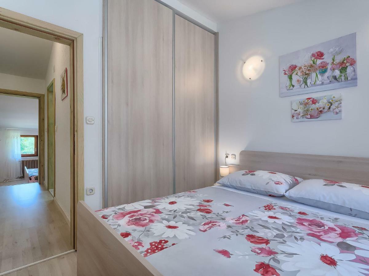 Holiday Home Country House D&D By Interhome Пула Экстерьер фото