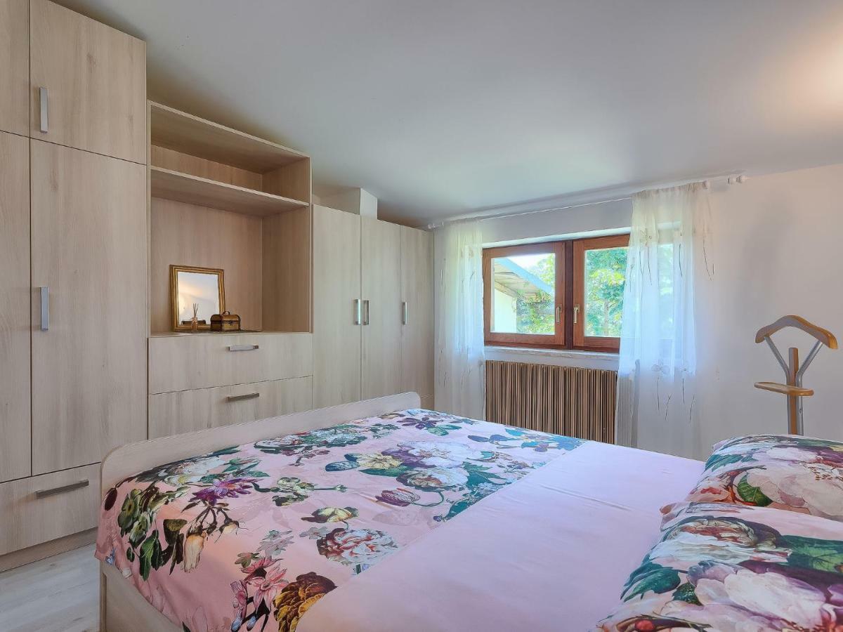 Holiday Home Country House D&D By Interhome Пула Экстерьер фото